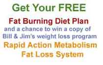 weight loss twins fat loss system
